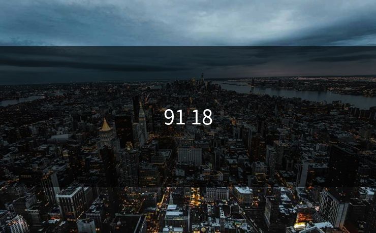 91 18